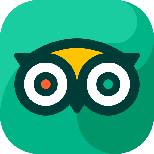 TripAdvisor Logo